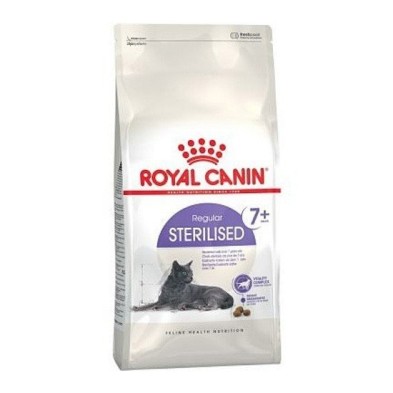 Royal Canin Fhn sterilised+7 1,5kg Royal Canin - 1