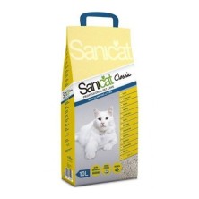Sanicat classic unscented 10L Sanicat - 1