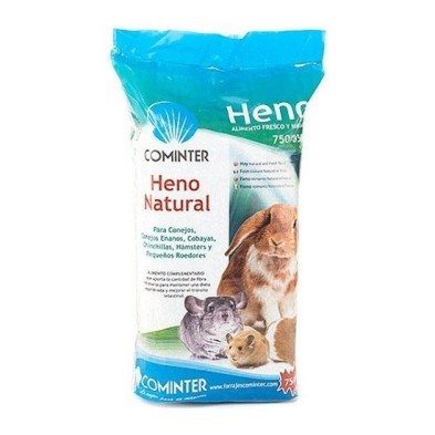 Home Friends Heno natural cominter 800g Home Friends - 1