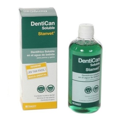 Stangest dentican soluble 500 ml Stangest - 1