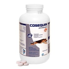 Ecuphar Cosequin advance msm ha 250 comprimidos Ecuphar - 1