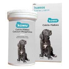 Calier Kawu calcio fosforo 100 comprimidos Calier - 1