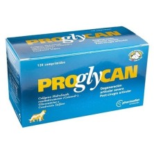 Farmadiet Proglycan 120 comprimidos Pharmadiet - 1