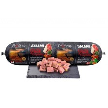 Profine salchicha de pavo 800 gr