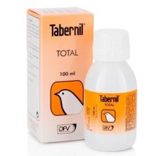 Tabernil Total solución oral 20ml Dfv - 1