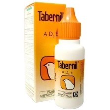 comprar Taberni la-d3-e oral vial 20ml