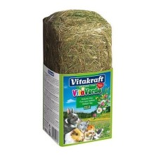 Vitakraft Vita verde heno aromatico 500g Vitakraft - 1