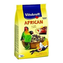 comprar Vitakraft african aroma agapornis 750g