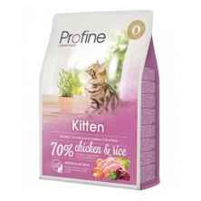 Profine cat kitten 2kg Profine - 1