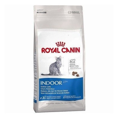 Royal Canin Fhn indoor 27 2kg Royal Canin - 1