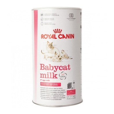 Royal Canin Fhn babycat milk 300gr Royal Canin - 1