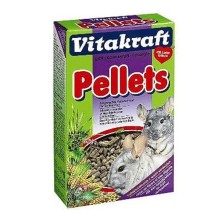 comprar Vitakraft Menu pellets chinchilla 1kg