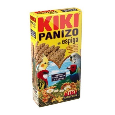 Kiki Paquetes panizo en espiga kiki Kiki - 1