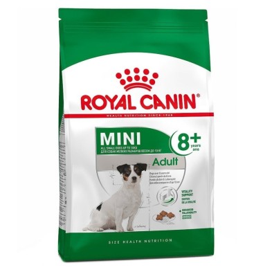 Royal Canin Shn mini adult+8 2kg Royal Canin - 1