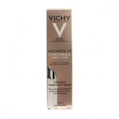 Vichy neovadiol gf contorno ojos y labios 15ml Vichy - 1