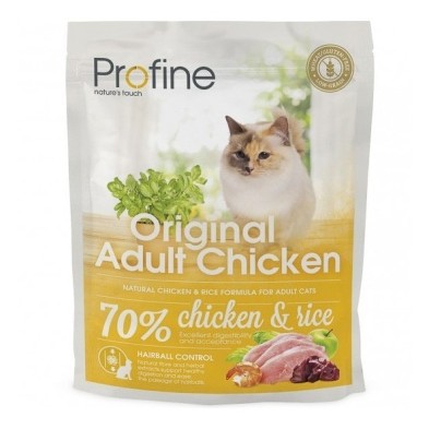 Profine cat original adult 0,3kg Profine - 1