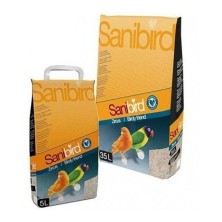 Sani bird arena para jaulas 5 litros Sanibird - 1