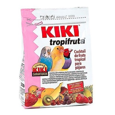 Kiki tropifruta paquete 300g Kiki - 1