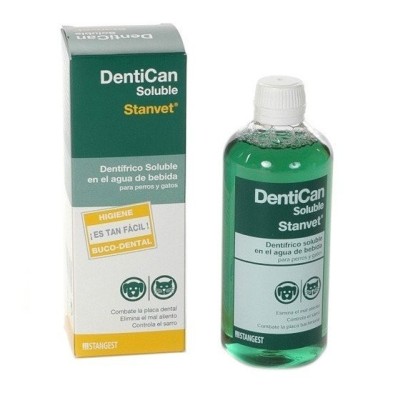 Stangest dentican soluble 250ml Stangest - 1