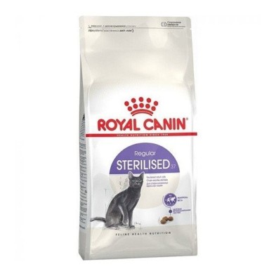 Royal Canin Fhn sterilised 37 2kg Royal Canin - 1