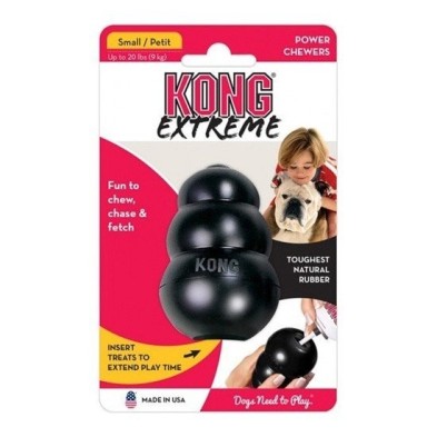 Kong juguete extreme small Kong - 1