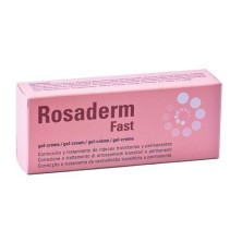Rosaderm fast gel-crema 30ml Rosaderm - 1