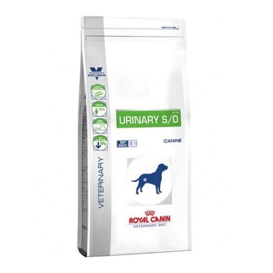 Royal Canin Vd dog urinary small s/o 1,5kg Royal Canin - 1