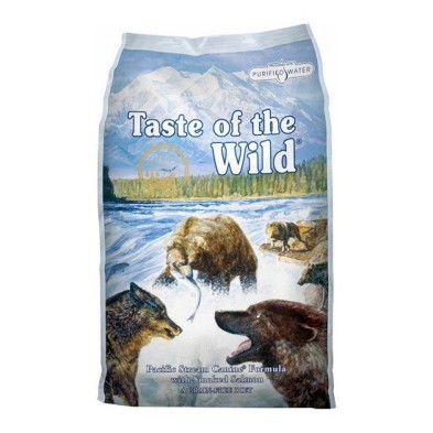 Taste of the Wild pacific stream perros Taste Of The Wild - 1