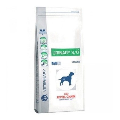 Royal Canin Vd dog urinary s/o 7,5kg Royal Canin - 1
