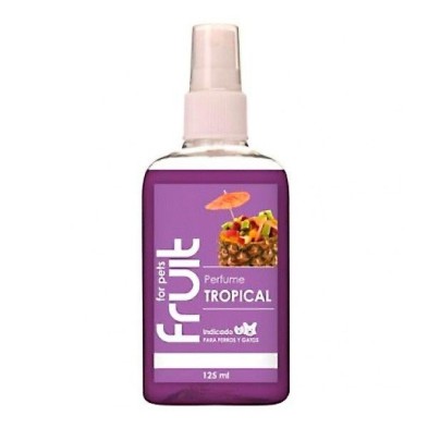 Fruit for Pets perfume tropical 125ml Fruit For Pets - 1