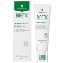 Biretix tri activ spray antimperfecciones 100ml Biretix - 1