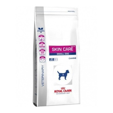 Diet Canine skin care adult small dog sk Royal Canin - 1