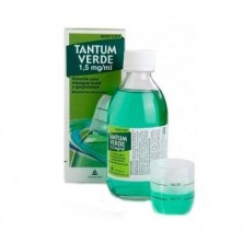Tantum Verde 1.5mg/ml Colutorio 240ml Tantum Verde - 1