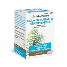 Arkocápsulas Cola de Caballo 100 Cápsulas Arkopharma - 1