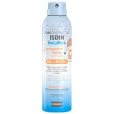Fotoprotector isdin pediátric wet skin 50+ Isdin - 1