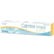 Calmiox 5 mg/g Crema 30g Medilast - 1