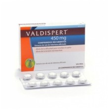 Valdispert 450mg 20 Comprimidos Recubiertos Vitango - 1