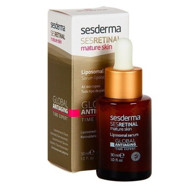 Sesderma sesretinal mature skin serum 30ml Sesderma - 1