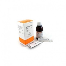 Salvacolina 0.2mg/ml Solución Oral 100ml Ferrer Healthcare - 1