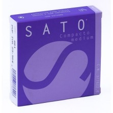 Sato compacto medium 12 g. Sato - 1