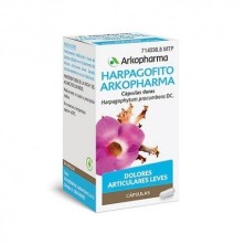 Arkocápsulas Harpagofito 48 Cápsulas Arkopharma - 1