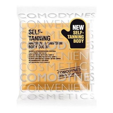 Comodynes self-tanning autobron 3 manopl Comodynes - 1