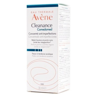 Avene cleanance comedomed 30 ml Avene - 1