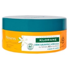 Klorane crema sublimadora aftersun 200ml Klorane - 1