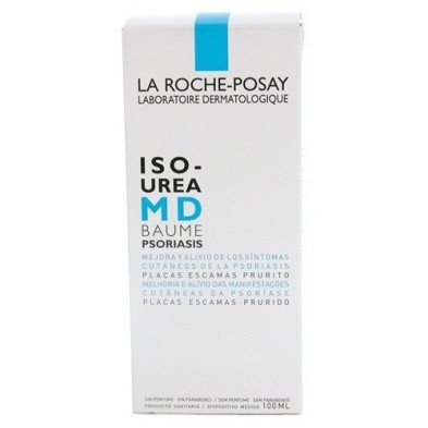 Roche posay iso-urea crema 100ml La Roche Posay - 1