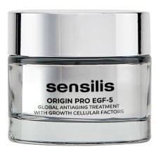 Sensilis originpro egf5 crema 50ml Sensilis - 1