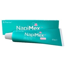 Napimex pasta lassar 50gr  - 1