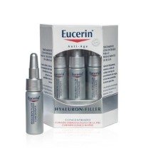 Eucerin hyaluron concentrado 6 ampollas Eucerin - 1