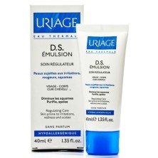Uriage ds emulsion 40ml Uriage - 1