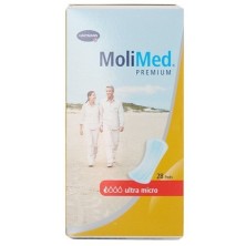 Molimed molicare premium lady pad 0,5 gotas 28u Molimed - 1